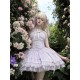 Alice Girl Cross Hime New Colour JSK(4th Pre-Order/Full Payment Without Shipping)
